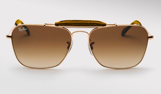 ray ban caravan leather ray ban caravan leather